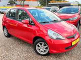Honda Jazz 1.4 LS*22547KM*Klima*1.HD*TÜV NEU - Honda Jazz Gebrauchtwagen in Berlin