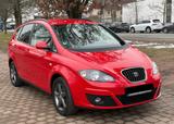 Seat Altea XL Sun 1.4 TSI Klimaautomatik PDC 1.Hand - gebrauchte Seat Altea aus dem Jahr 2015