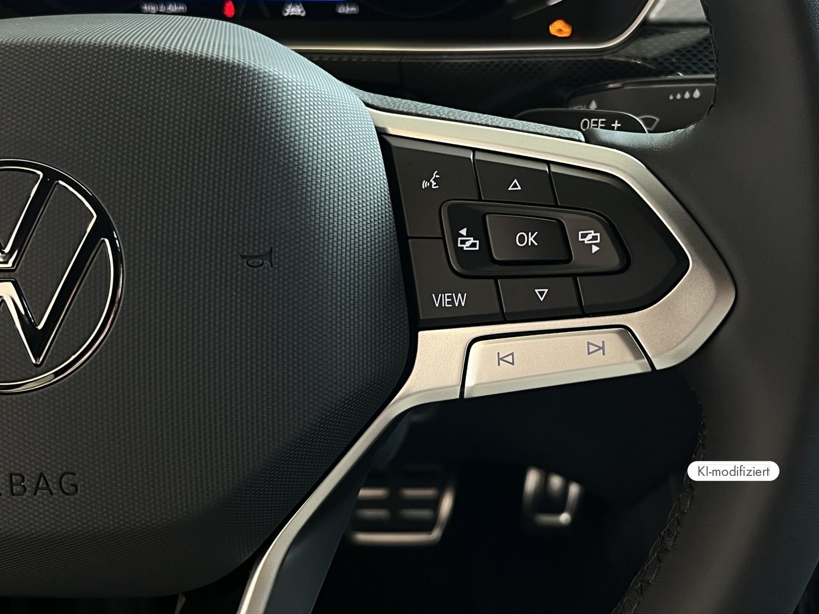Volkswagen T-Cross - Bild 20