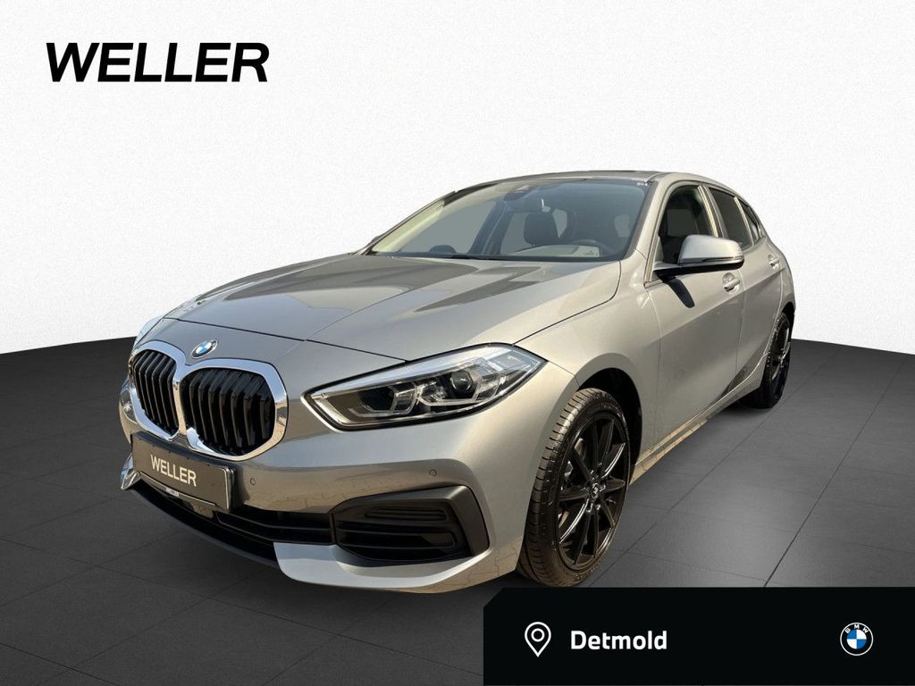 Image of BMW 118