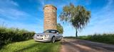 MGF 1.8i VVC 145 - MG MGF Vvc mit Benzin-Antrieb