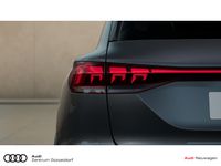Audi Q6 e-tron - Vorschau Bild 8