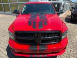 Dodge RAM 5.7 V8 HEMI *SPORT*OFFROAD PAKET *4x4* - Dodge Gebrauchtwagen in Dresden