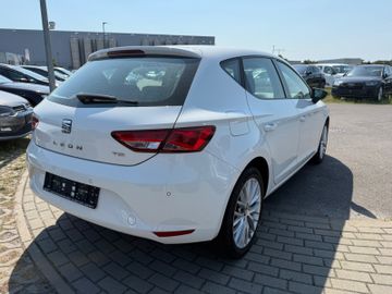 SEAT Leon - 9