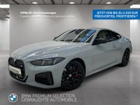 BMW M440 - Vorschau Bild 1