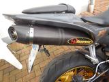 Yamaha R1 RN19 - Offers