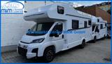 Weinsberg CaraHome 650 DG 2025 Navi LED Lithium
