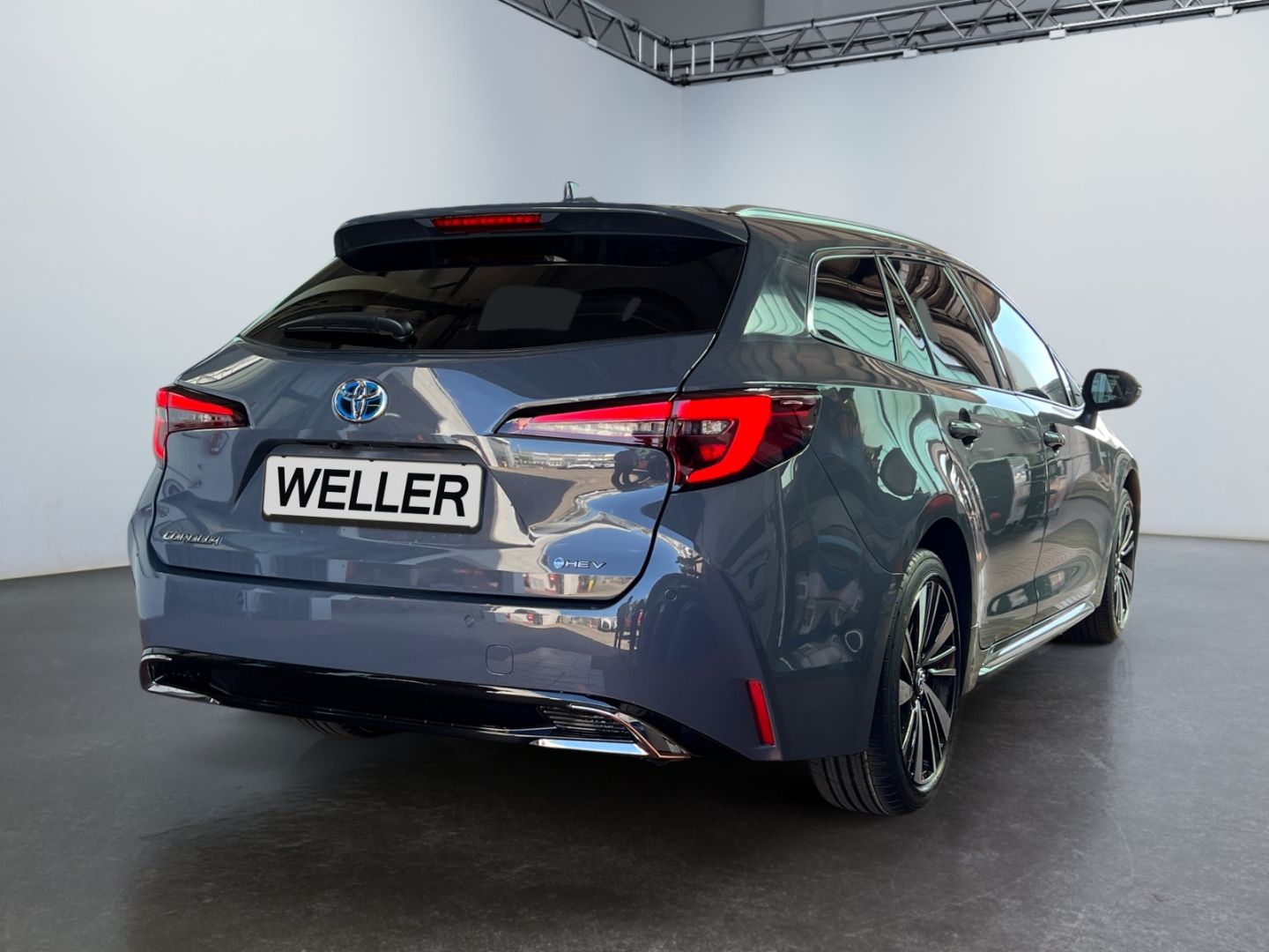 Toyota Corolla - Bild 17