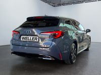 Toyota Corolla - Vorschau Bild 17