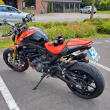 Ducati Monster SP - Offers