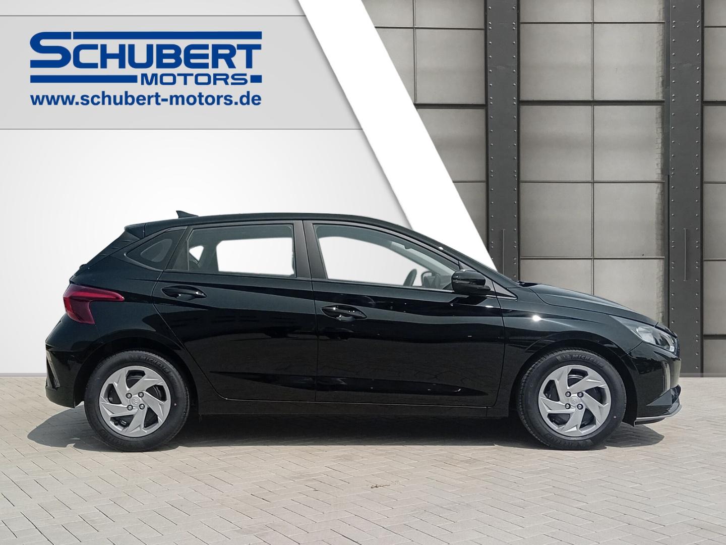 Hyundai i20 Select 1.0T *UPE 22.820€* Navi Apple CarPlay, миниатюра 4