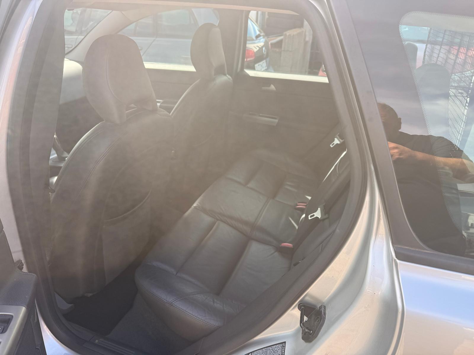 VOLVO V50 BREAK 2.4 170CH SUMMUM