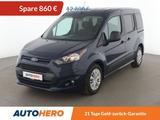 Ford Tourneo Connect 1.0 EcoBoost Trend*PDC*SHZ*KLIMA - Ford Tourneo Connect: Trend