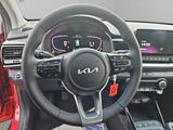 Kia Stonic 1,0 Vision Klimaaut Navi SHZ Kamera - rote Kia Stonic