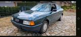 Audi 80 Schiebedach, Anhängerkupplung, 2.Hd - Audi aus 1990