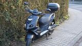Peugeot Streetfight IV 50ccm Sportline - ROLLER 50 CCM
