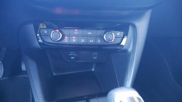 Bild 15 Opel CORSA 1.2 GS