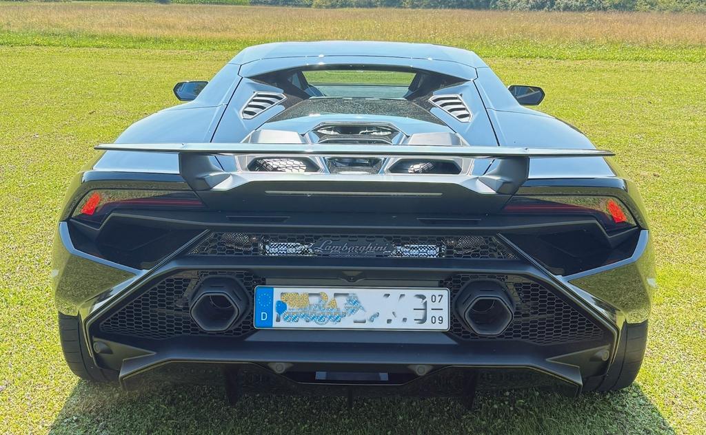 Lamborghini Huracán