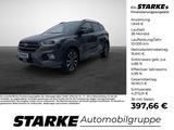 Ford Kuga 2.0 TDCi Allrad Automatik ST-Line  AHK Navi - Ford Kuga ST-Line mit Diesel-Antrieb