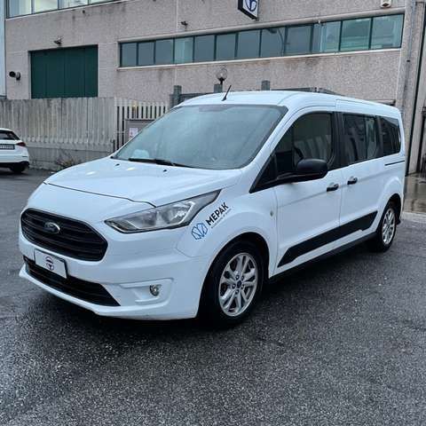 Ford Transit Connect 230 1.5 TDCi 120CV PL-DC au