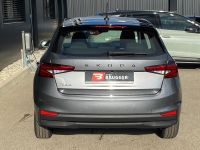 Skoda Fabia - Vorschau Bild 6