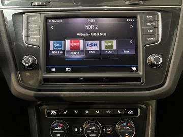 Bild 15 VW Tiguan 2.0 TSI Highline 4-motion DSG