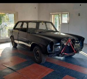 1971 Mercedes-BENZ E 280 照片 1