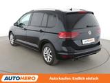 Volkswagen Touran 2.0 TDI Comfortline BlueMotion Tech Aut. - Volkswagen Touran: Comfortline
