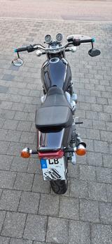 Kawasaki Zephyr 550 B  -  Ideal für A2 Führerschein - Offers