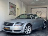 Audi TT COUPÉ1.8ROADSTER SPYDER NAVI KLIMA STZ LEDER