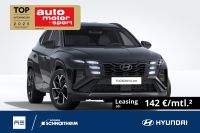 Hyundai TUCSON - Vorschau Bild 1