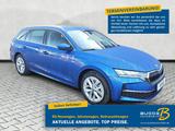 Skoda Octavia Combi 2.0 TDI DSG Selection Navi Kessy - Skoda Octavia Tageszulassungen mit Diesel-Antrieb: Kombi