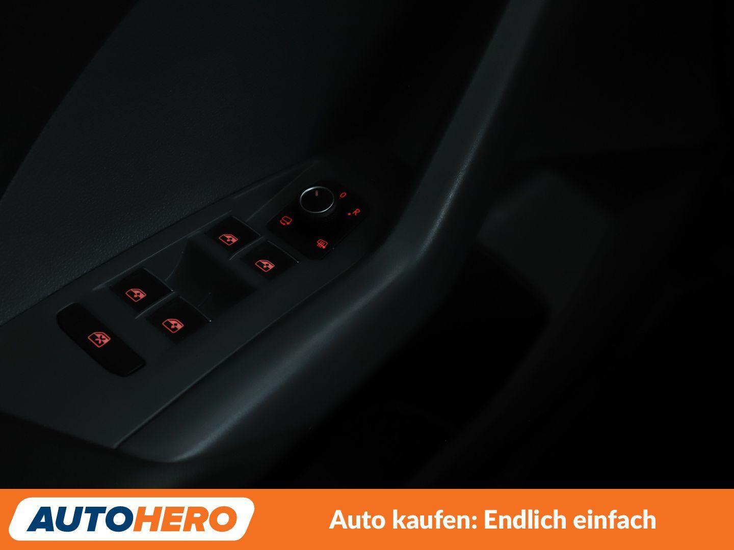 Volkswagen T-Cross 1.0 TSI Active Aut*NAVI*ACC*PDC*SHZ*, миниатюра 25