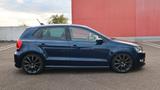 Volkswagen VW Polo 1.2 Tdi Bluemotion sparsam - Volkswagen Polo aus 2010: Bluemotion