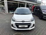 Hyundai i10 Passion 5-TÜRER KLIMA SHZ BLUETOOTH FSE DAB - Hyundai i10: Pa