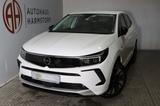 Opel Grandland Elegance LED AHK Navi Kamera - Opel Grandland (X) elegance Gebrauchtwagen