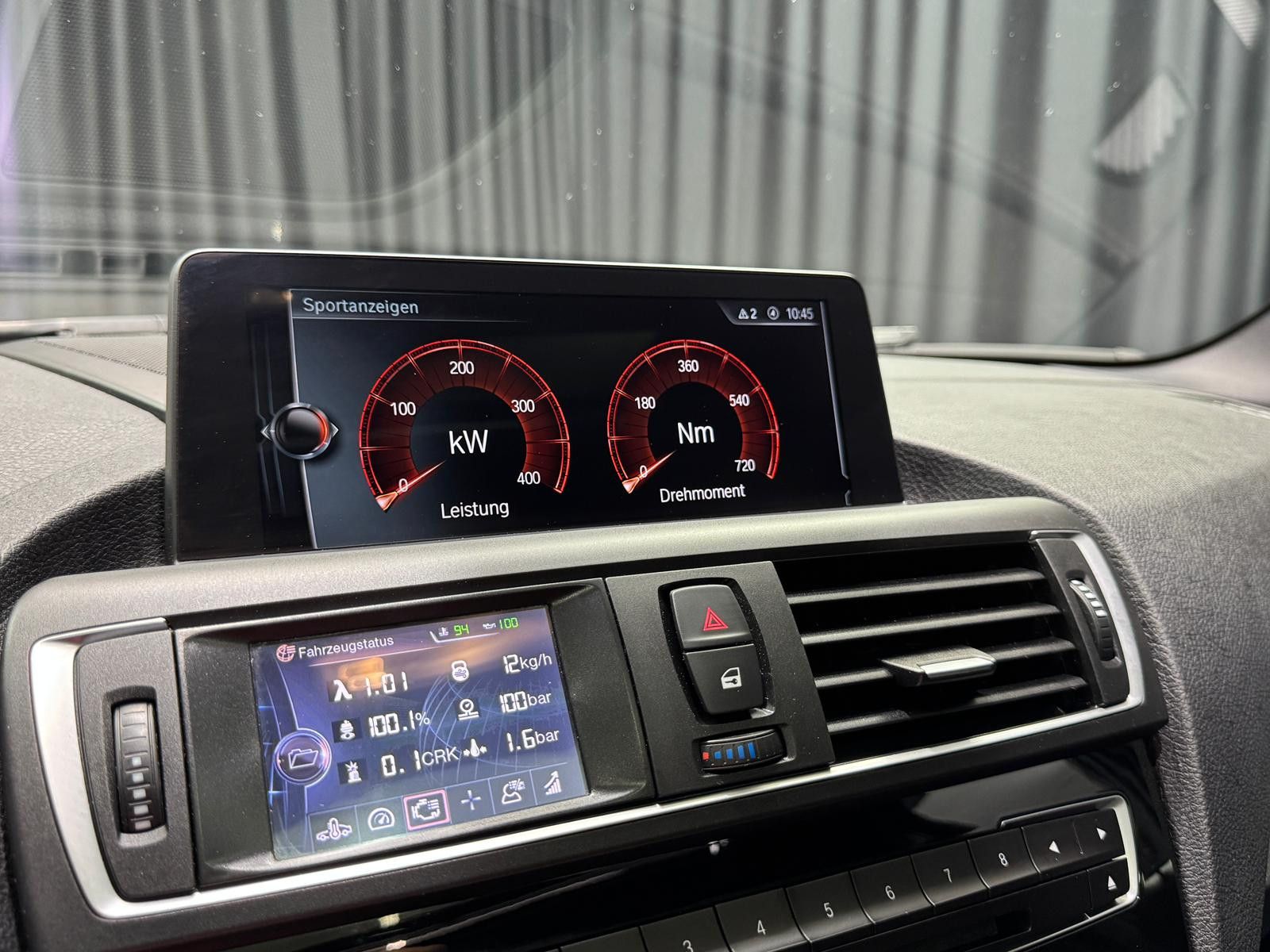Fahrzeugabbildung BMW M140I Limo|H&K|PANO|MEMORY|KAMERA