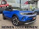 Opel Mokka Elegance MOKKA 1.2 Digitales Cockpit LED A - Opel Gebrauchtwagen von 2021