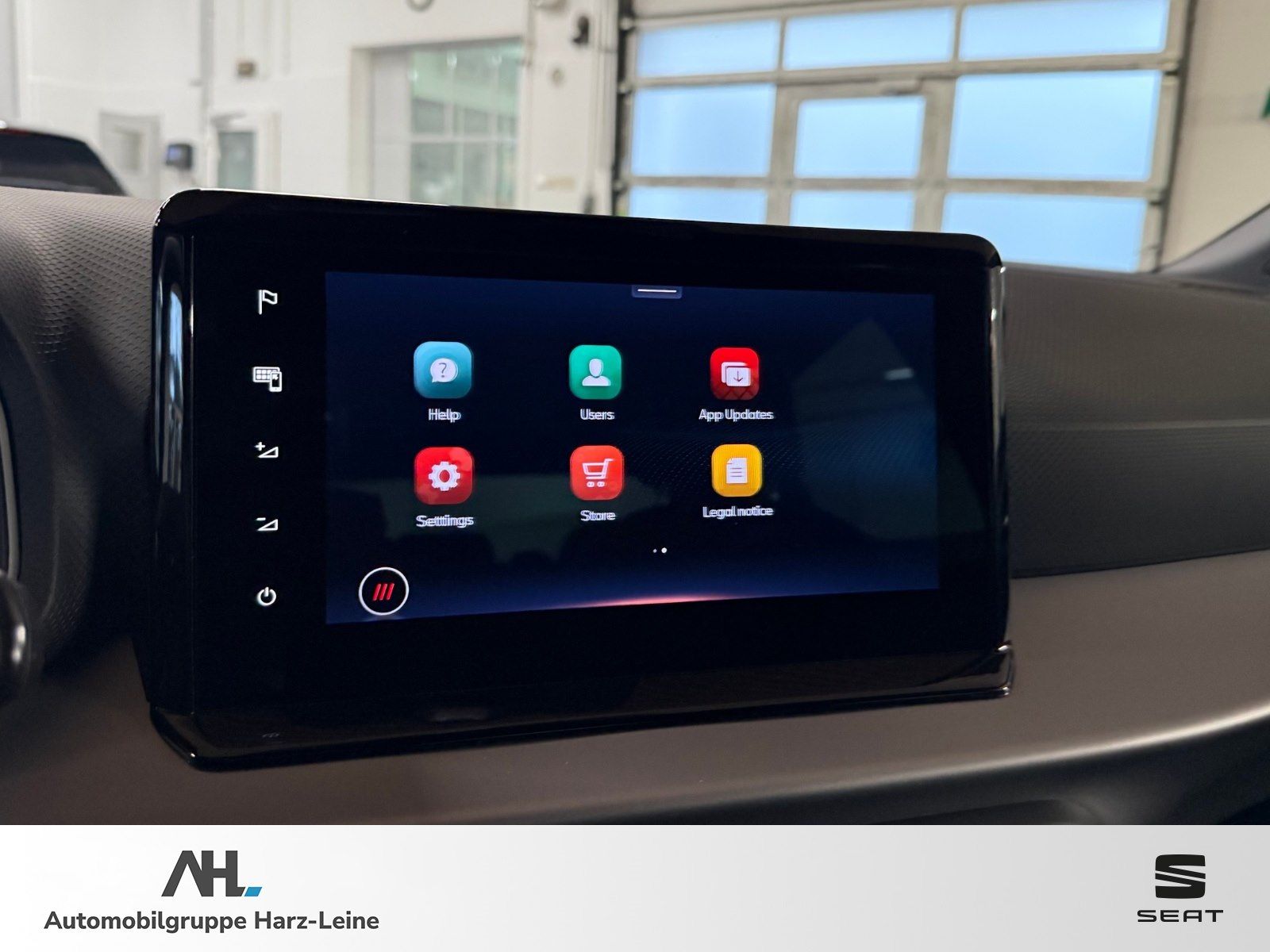 Seat Ibiza - Bild 19