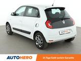 Renault Twingo 1.0 SCe Limited*LIMITER*KLIMA*1.HAND* - Renault Twingo Gebrauchtwagen in Hannover