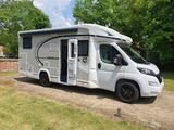 Chausson Teilintegriert 724 Etape Line Peugeot 140 PS  - Chausson Teilintegrierter