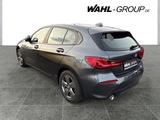 BMW 116 d Advantage - BMW 116 d Gebrauchtwagen