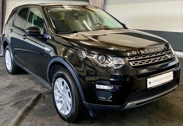 Land Rover Discovery Sport HSE, Kamera, Xenon,AHK,Panorama