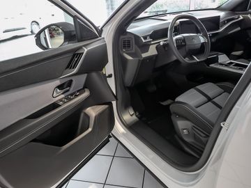 Opel Grandland 1.2 48V Mild-Hybrid 107 kW GS Navi