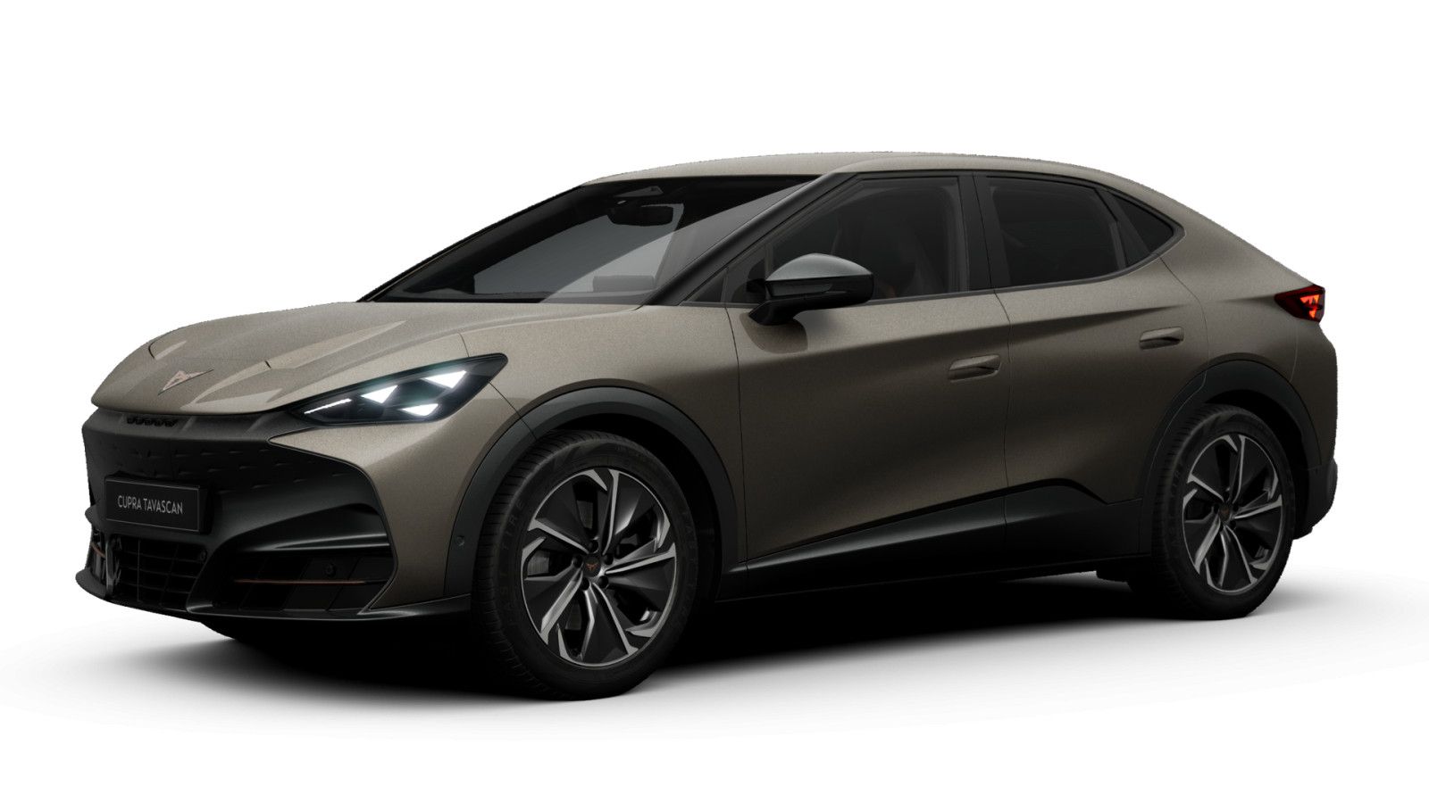 Cupra Tavascan - Bild 2