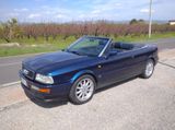 Audi 80 Cabriolet 2.0 Typ89 - Audi: 89 Typ