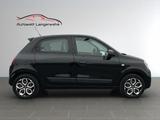 Renault Twingo*Limited*Bluetooth*Allwetter*Tüv Neu*2.Hd* - Renault Twingo: 5 Türen
