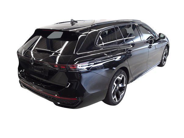 Volkswagen Passat Variant - Bild 4