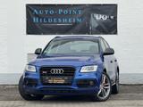 Audi SQ5 3.0 TDI plus quattro"RAUTE"KAMERA"XENON" - Audi SQ5: Plus