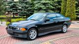 BMW e36 316i Coupe*Keine rost*Wenig kilome... - BMW 316 aus 1996